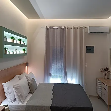 Roummi Suite Mirtos Exterior photo