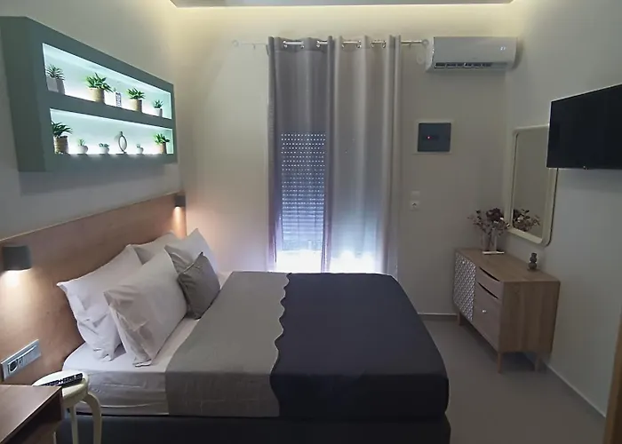 Roummi Suite Mirtos