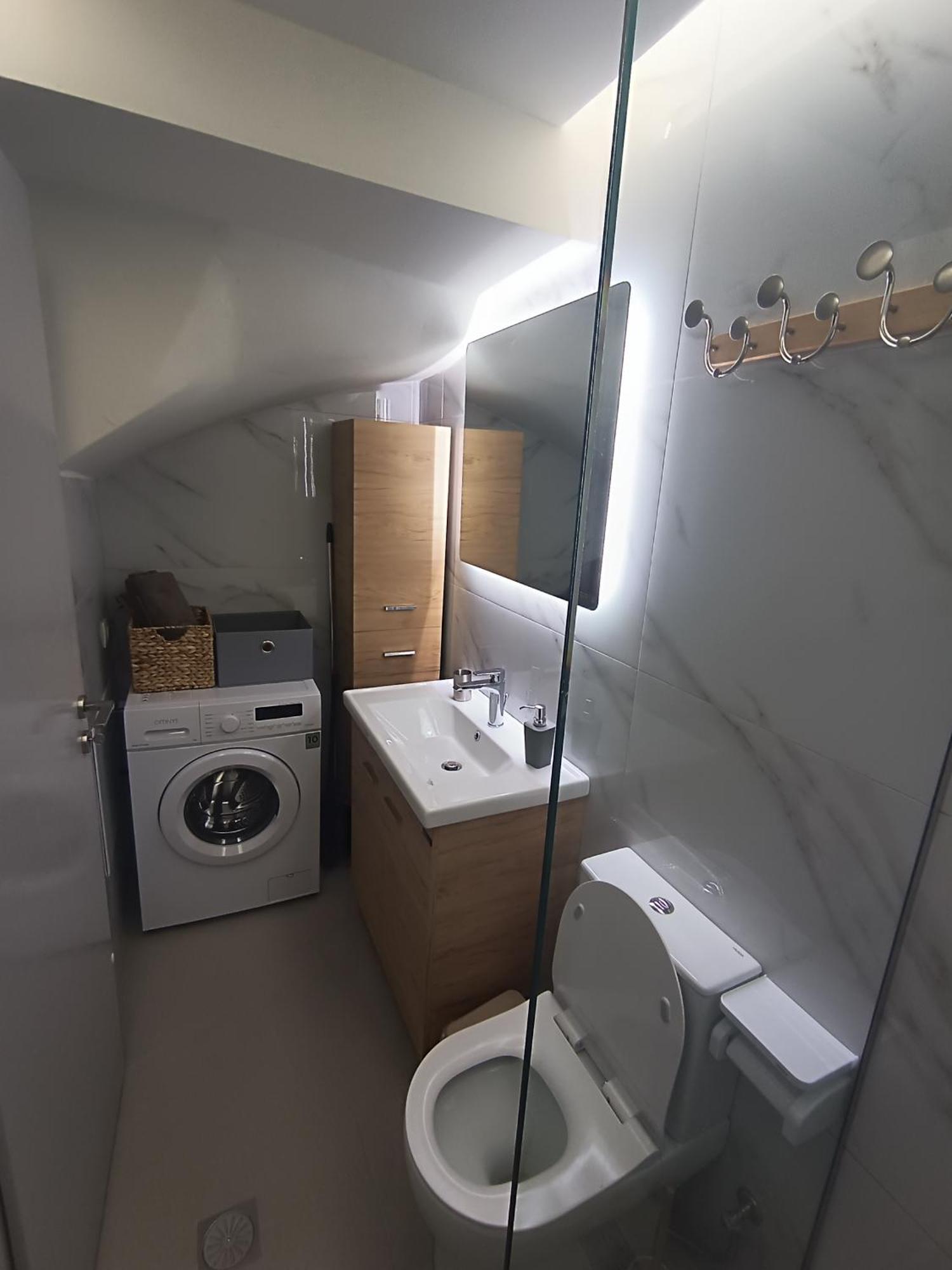 Vakantiehuis Roummi Myrtos