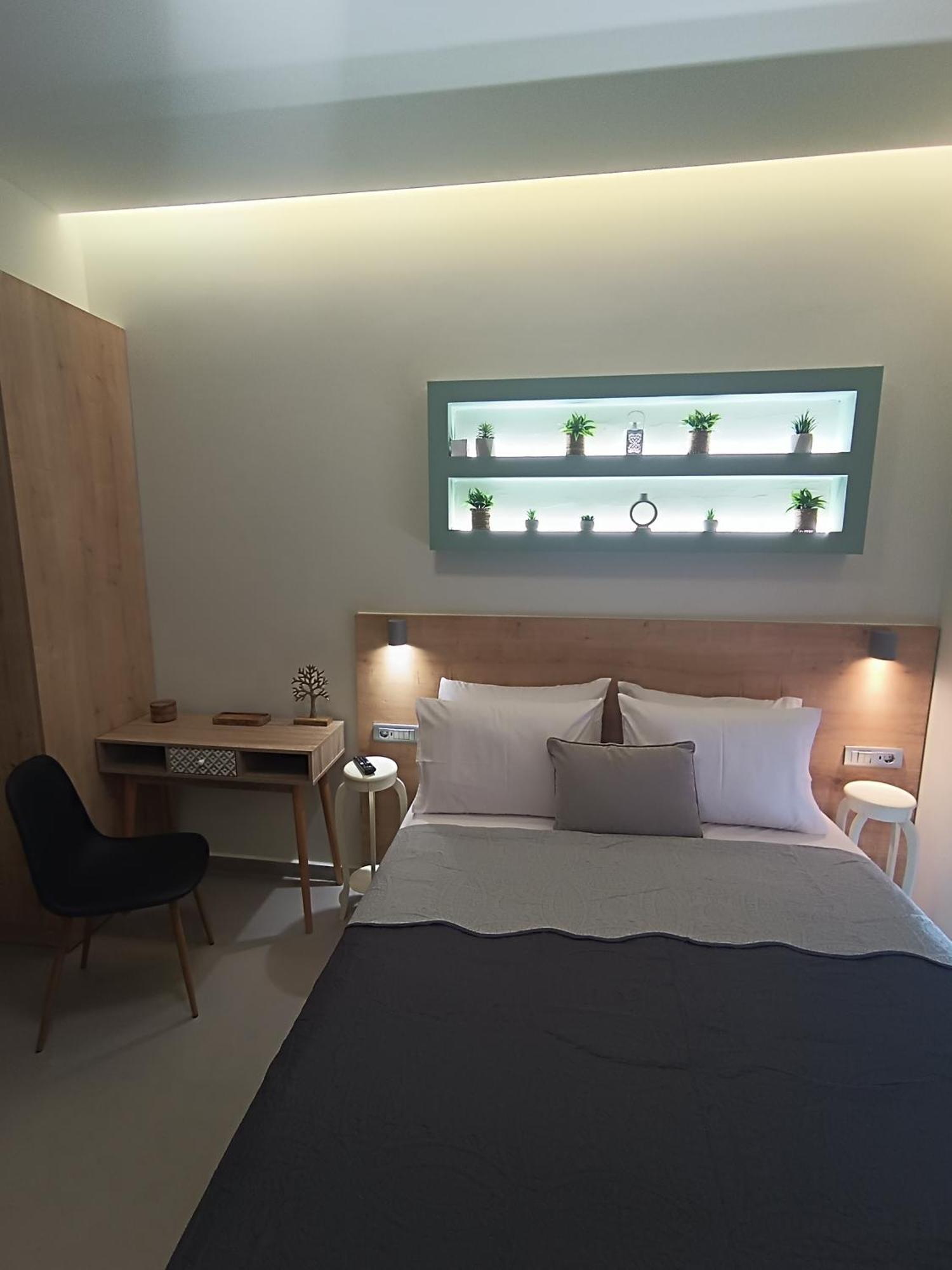 Roummi Holiday home Myrtos (Crete)