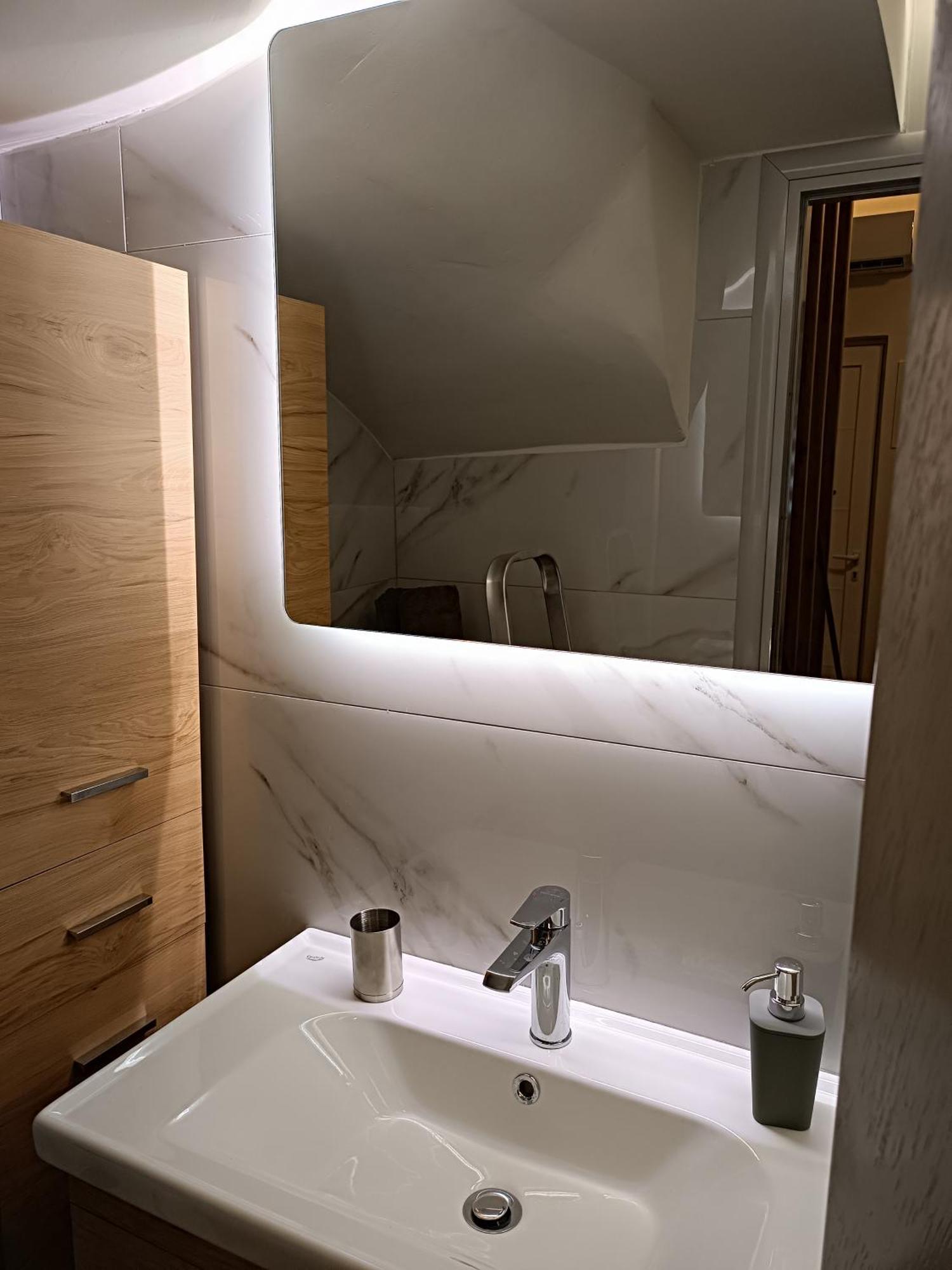 Vakantiehuis Roummi Myrtos