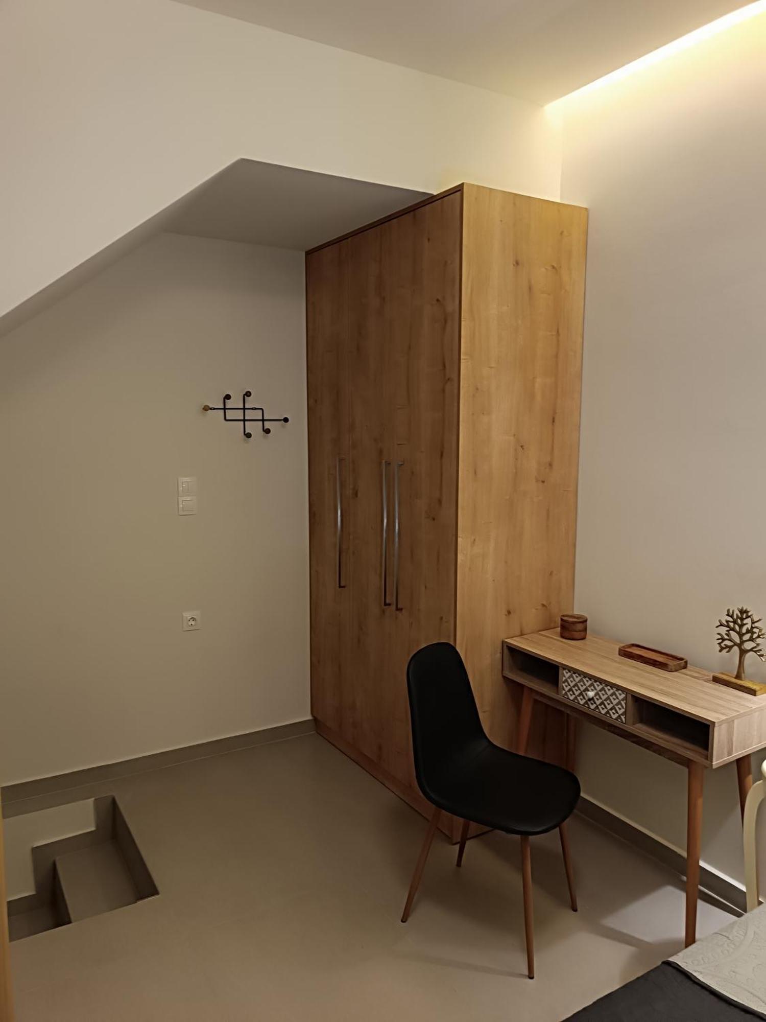 Holiday home Roummi