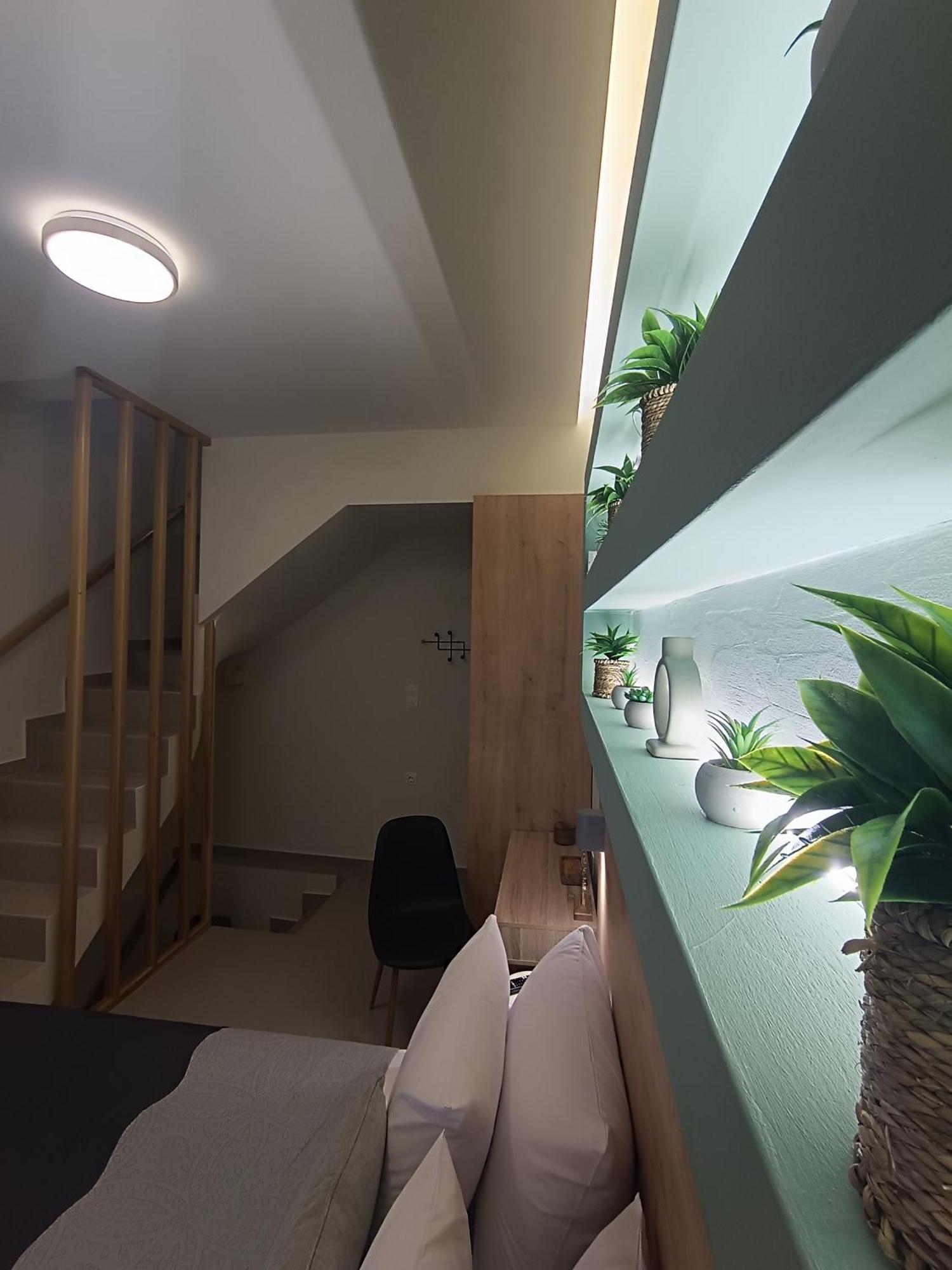 Vakantiehuis Roummi Myrtos