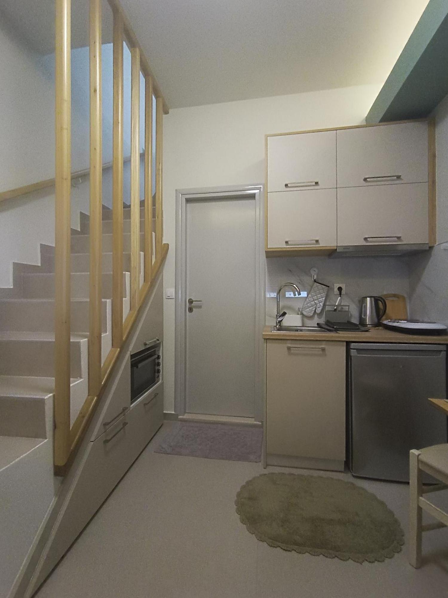 Holiday home Roummi