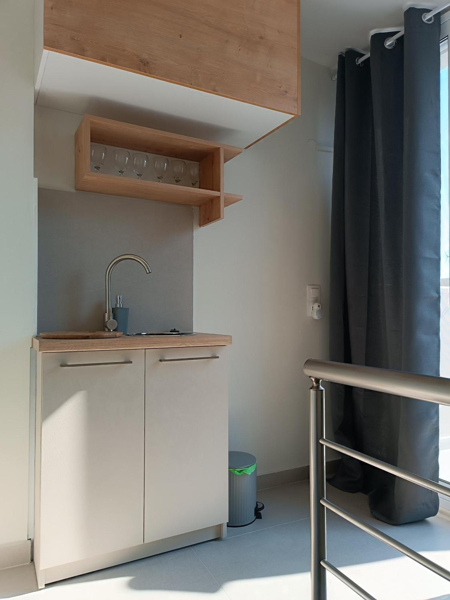 Vakantiehuis Roummi Myrtos