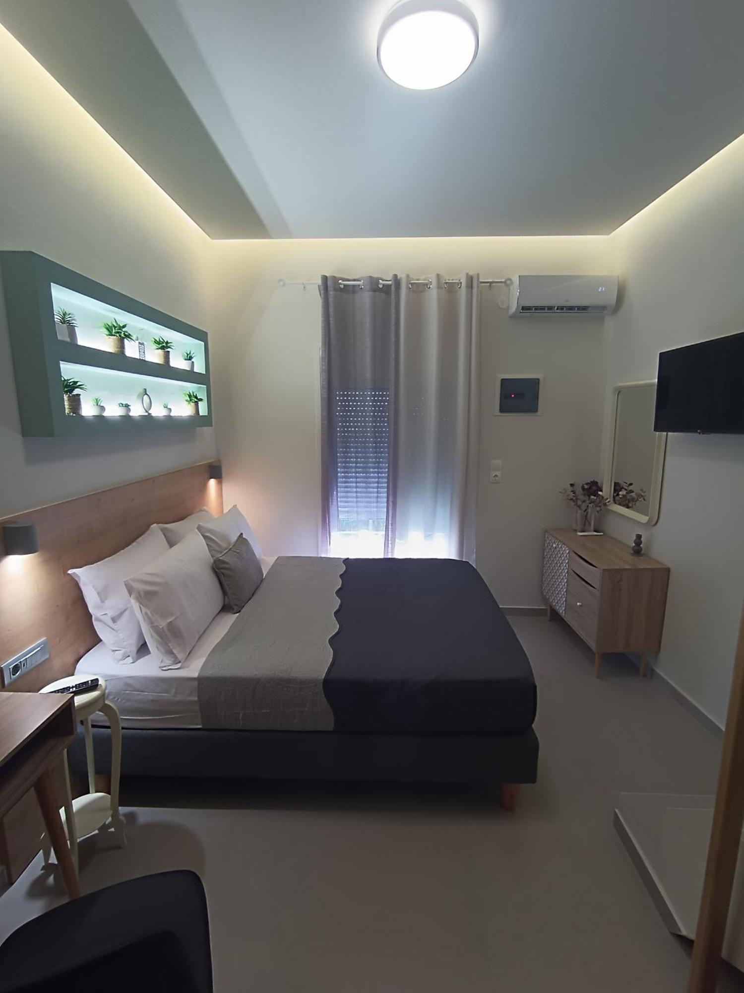 Vakantiehuis Roummi