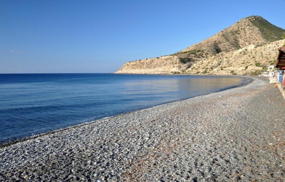 Roummi Holiday home Myrtos (Crete)