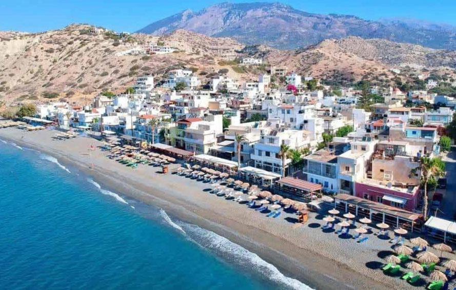Roummi Myrtos (Crete)