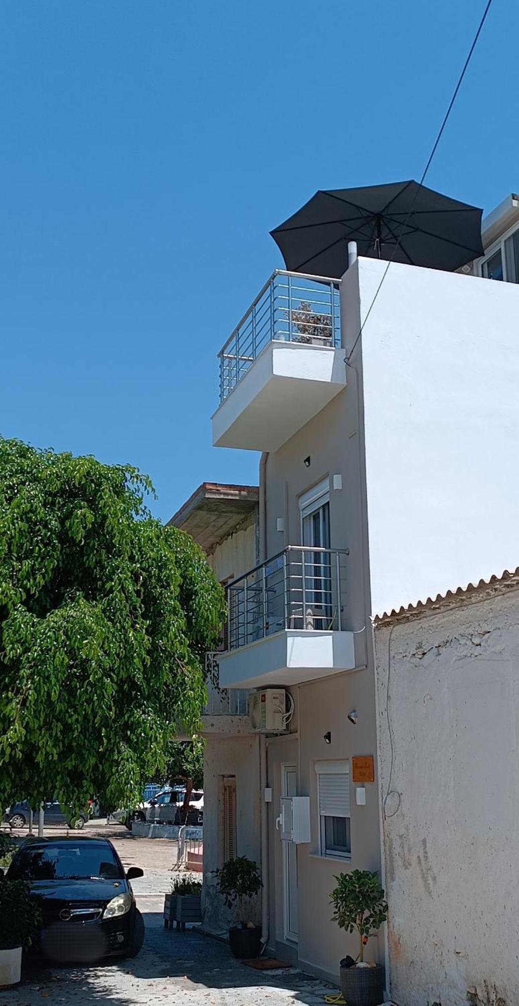 Holiday home Roummi
