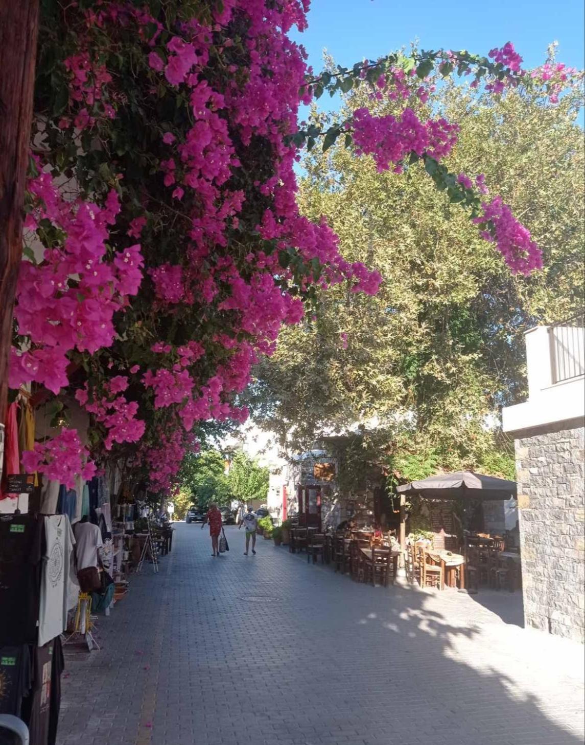 Vakantiehuis Roummi Myrtos