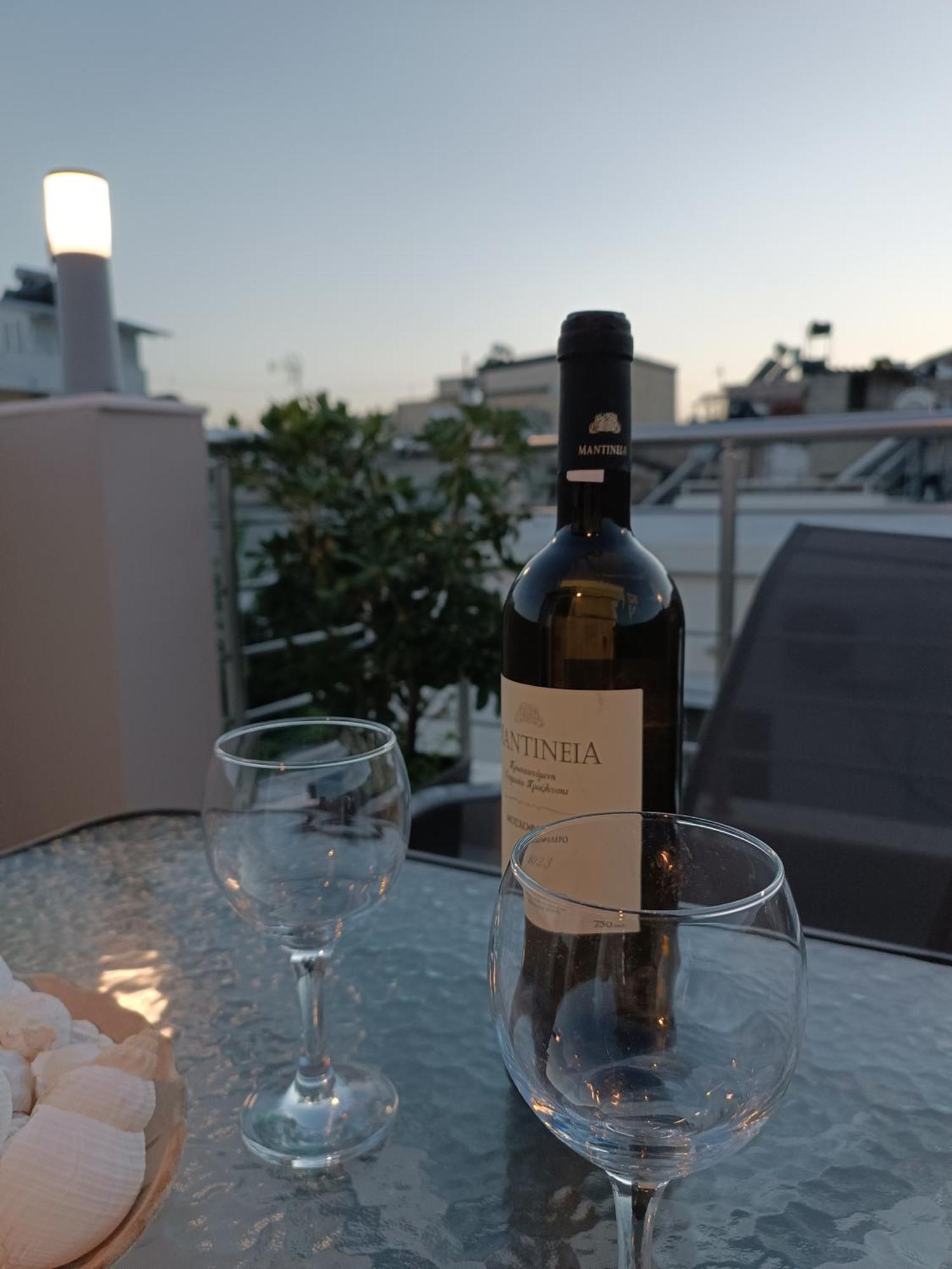 Roummi Holiday home