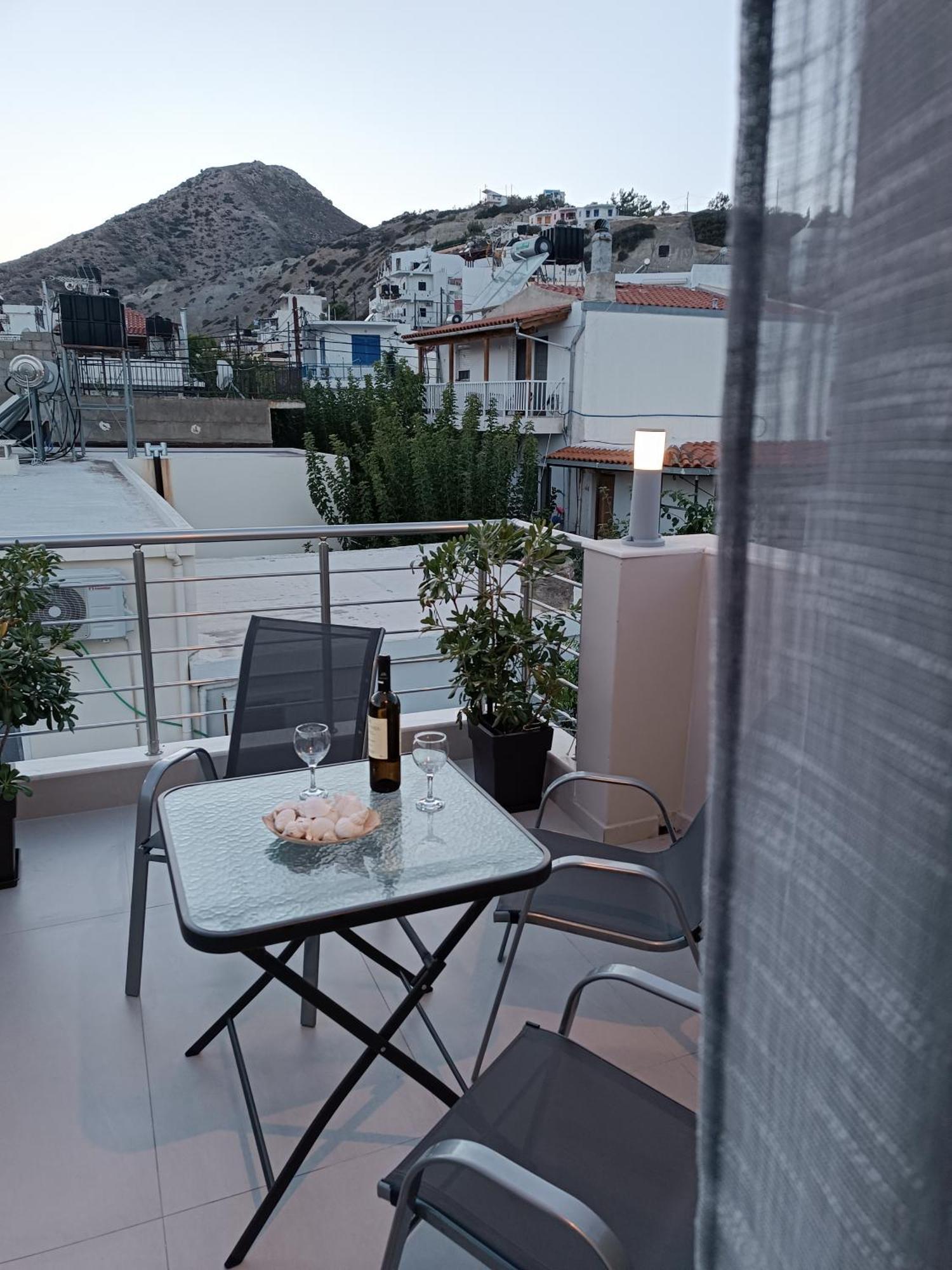 Holiday home Roummi *