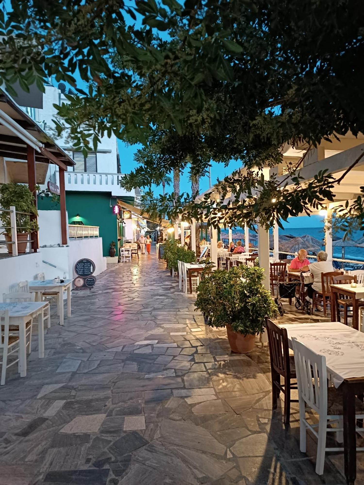 Holiday home Roummi