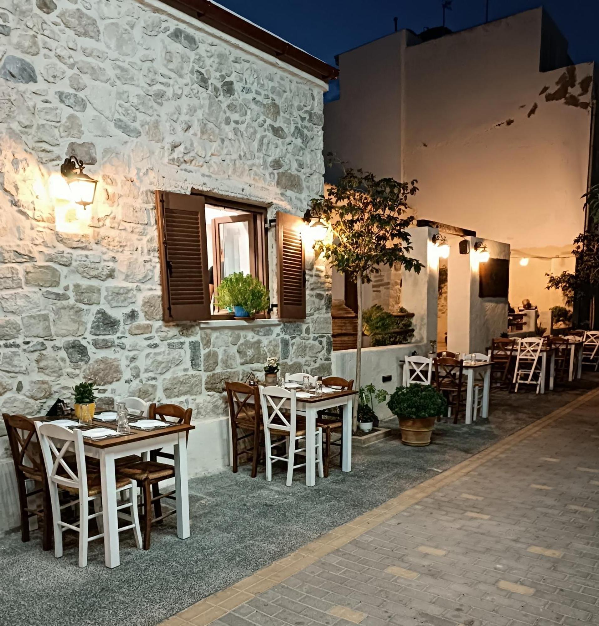 Roummi Myrtos